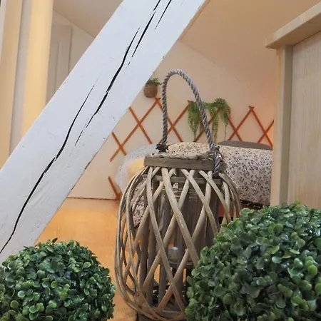 Le Petit Loft, Centre Διαμέρισμα