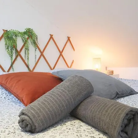 Le Petit Loft, Centre *