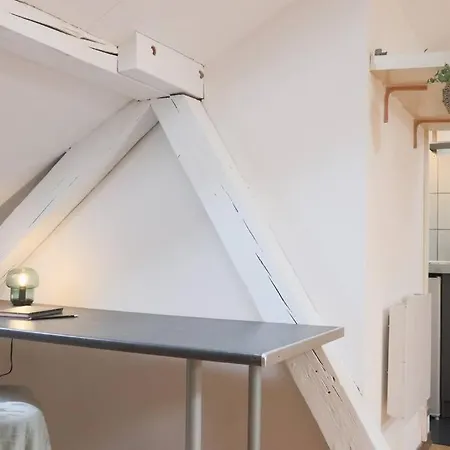 Le Petit Loft, Centre Διαμέρισμα Μυλούζη