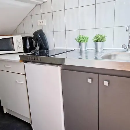 Διαμέρισμα Le Petit Loft, Centre *