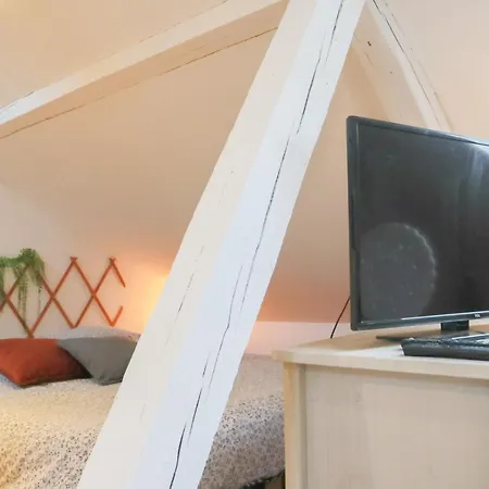 Le Petit Loft, Centre *