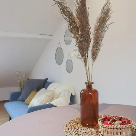 Le Petit Loft, Centre Διαμέρισμα Μυλούζη