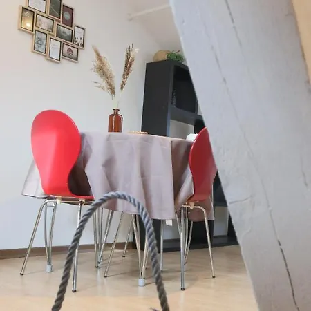 Le Petit Loft, Centre * Μυλούζη