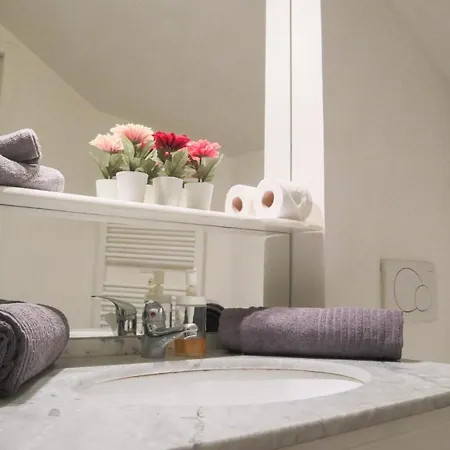 Διαμέρισμα Le Petit Loft, Centre