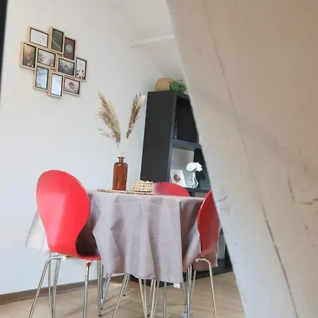 Le Petit Loft, Centre *