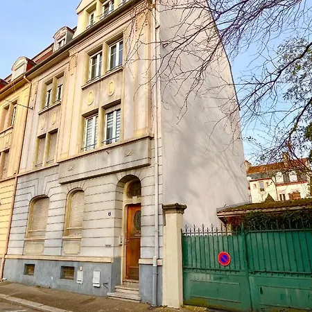 Διαμέρισμα Le Petit Loft, Centre *