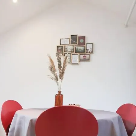 Le Petit Loft, Centre Μυλούζη