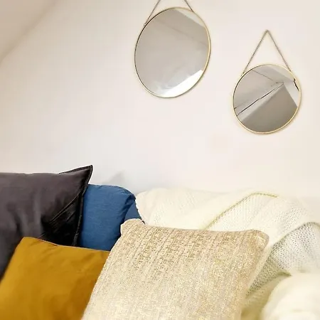 Διαμέρισμα Le Petit Loft, Centre Μυλούζη
